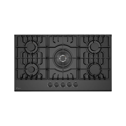 Empava - 30-inch Built-in Gas Cooktops - EMPV-30GC26 - IMG1