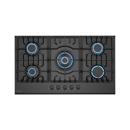 Empava - 30-inch Built-in Gas Cooktops - EMPV-30GC26 - IMG2