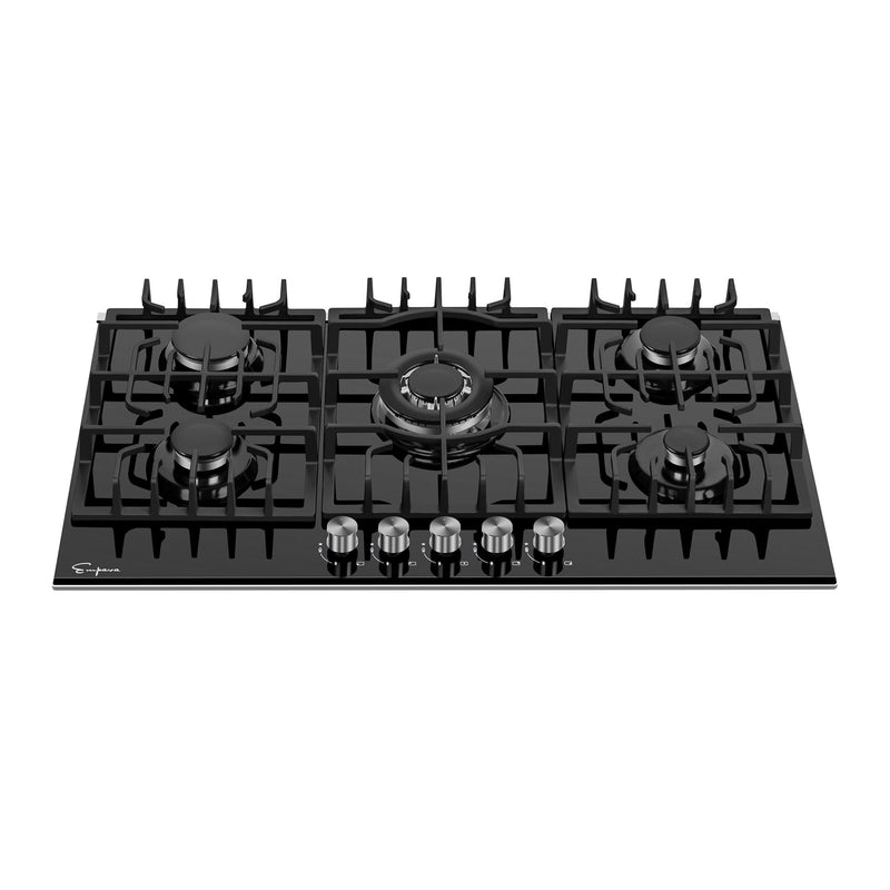 Empava - 30-inch Built-in Gas Cooktops - EMPV-30GC26 - IMG3