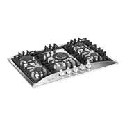 Empava - 30-inch Built-in Gas Cooktops - EMPV-30GC5B70C - IMG4