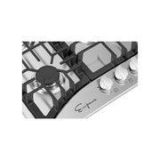 Empava - 30-inch Built-in Gas Cooktops - EMPV-30GC5B70C - IMG3