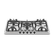 Empava - 30-inch Built-in Gas Stove Cooktop - EMPV-30GC21 - IMG3