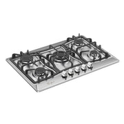 Empava - 30-inch Built-in Gas Stove Cooktop - EMPV-30GC21 - IMG4