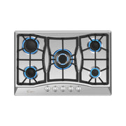 Empava - 30-inch Built-in Gas Stove Cooktop - EMPV-30GC21 - IMG2