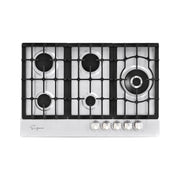 Empava - 30-inch Built-in Gas Stove Cooktop - EMPV-30GC38 - IMG1