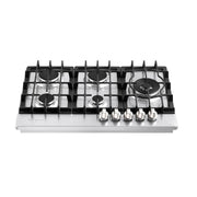 Empava - 30-inch Built-in Gas Stove Cooktop - EMPV-30GC38 - IMG3