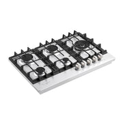 Empava - 30-inch Built-in Gas Stove Cooktop - EMPV-30GC38 - IMG4