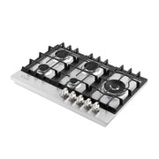 Empava - 30-inch Built-in Gas Stove Cooktop - EMPV-30GC38 - IMG5