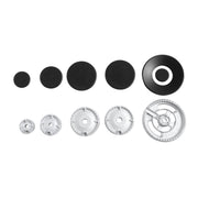 Empava - 30-inch Built-in Gas Stove Cooktop - EMPV-30GC38 - IMG8