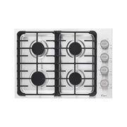 Empava - 30-inch Built-in Stainless Steel Gas Cooktop - EMPV-30GC33 - IMG1