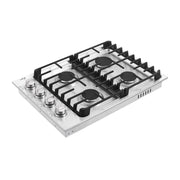 Empava - 30-inch Built-in Stainless Steel Gas Cooktop - EMPV-30GC33 - IMG6