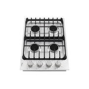 Empava - 30-inch Built-in Stainless Steel Gas Cooktop - EMPV-30GC33 - IMG3