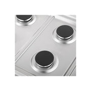 Empava - 30-inch Built-in Stainless Steel Gas Cooktop - EMPV-30GC33 - IMG7