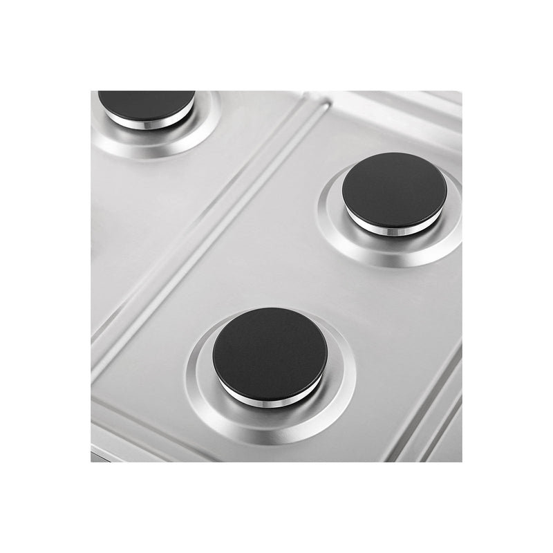 Empava - 30-inch Built-in Stainless Steel Gas Cooktop - EMPV-30GC33 - IMG7