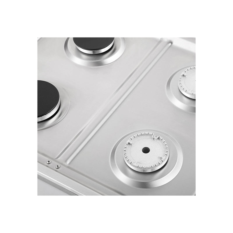 Empava - 30-inch Built-in Stainless Steel Gas Cooktop - EMPV-30GC33 - IMG8