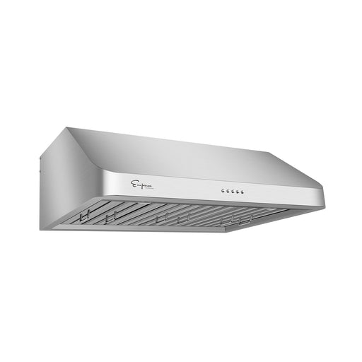 Empava - 30-inch Ducted 500 CFM Under Cabinet Range Hood - EMPV-30RH01 - IMG1