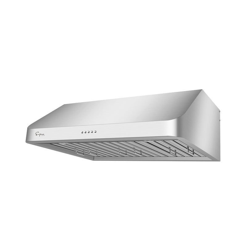 Empava - 30-inch Ducted 500 CFM Under Cabinet Range Hood - EMPV-30RH01 - IMG3