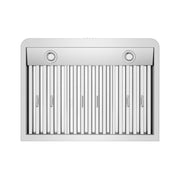 Empava - 30-inch Ducted 500 CFM Under Cabinet Range Hood - EMPV-30RH01 - IMG4