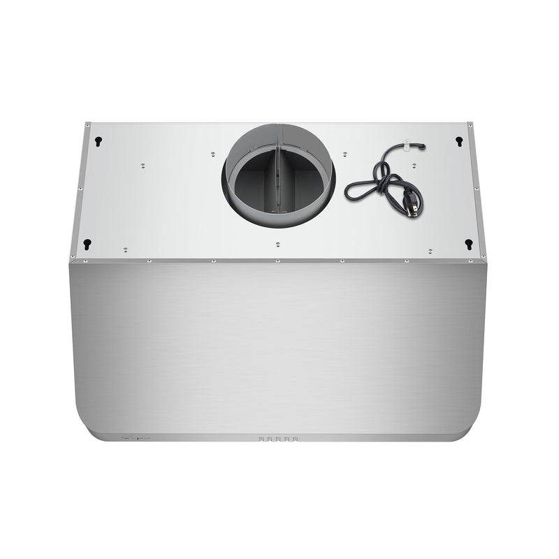 Empava - 30-inch Ducted 500 CFM Under Cabinet Range Hood - EMPV-30RH01 - IMG6