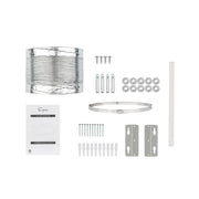 Empava - 30-inch Ducted 500 CFM Under Cabinet Range Hood - EMPV-30RH01 - IMG10