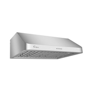 Empava - 3 PCS / 30" Gas Cooktop & 30" Range Hood & 24" Wall Oven-30GC30 & 30RH01 & 24WOB14 - EMPV-30GC30 & EMPV-30RH01 & EMPV-24WOB14 - IMG5