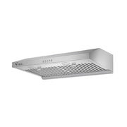 Empava - 30-inch Kitchen 400 CFM Ultra Slim Ducted Under Cabinet Range Hood - EMPV-30RH08 - IMG3