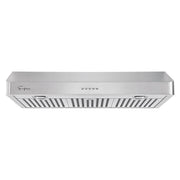 Empava - 36-inch 500 CFM Ducted Under Cabinet Range Hood - EMPV-36RH12 - IMG1