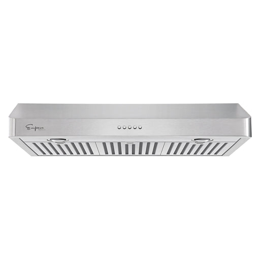 Empava - 36-inch 500 CFM Ducted Under Cabinet Range Hood - EMPV-36RH12 - IMG1