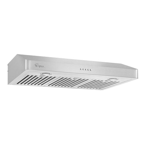 Empava - 36-inch 500 CFM Ducted Under Cabinet Range Hood - EMPV-36RH12 - IMG2
