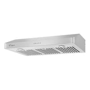 Empava - 36-inch 500 CFM Ducted Under Cabinet Range Hood - EMPV-36RH12 - IMG3