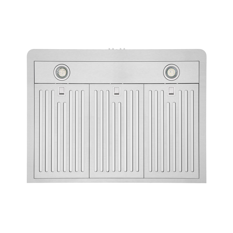 Empava - 36-inch 500 CFM Ducted Under Cabinet Range Hood - EMPV-36RH12 - IMG6