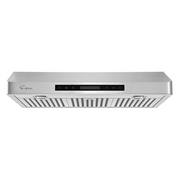 Empava - 2 PCS / 36" Gas Range & 36" Range Hood-36RH14 & 36GR12 - EMPV-36RH14 & EMPV-36GR12 - IMG2