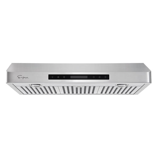 Empava - 36-inch 500 CFM Ducted Under Cabinet Range Hood - EMPV-36RH14 - IMG1