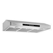 Empava - 36-inch 500 CFM Ducted Under Cabinet Range Hood - EMPV-36RH14 - IMG2