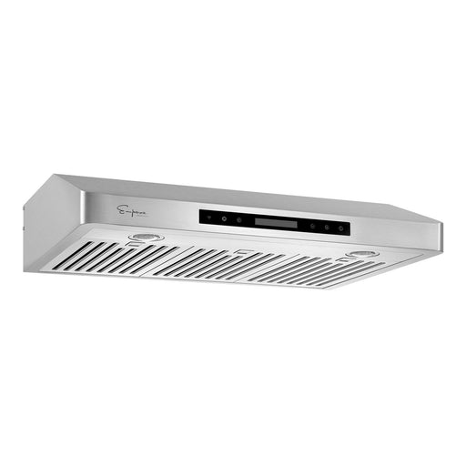 Empava - 36-inch 500 CFM Ducted Under Cabinet Range Hood - EMPV-36RH14 - IMG2