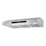 Empava - 36-inch 500 CFM Ducted Under Cabinet Range Hood - EMPV-36RH14 - IMG3