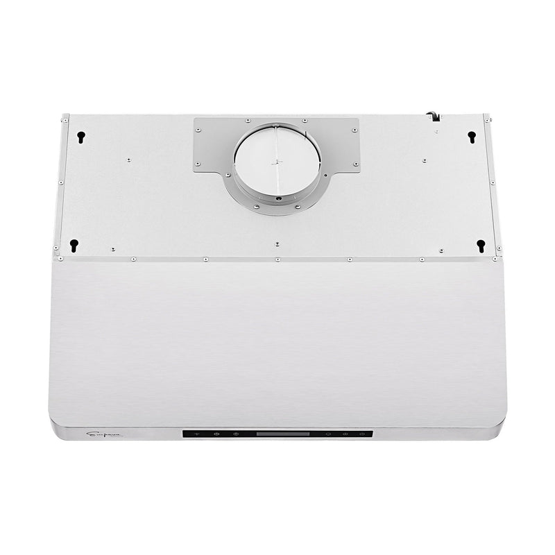 Empava - 36-inch 500 CFM Ducted Under Cabinet Range Hood - EMPV-36RH14 - IMG4