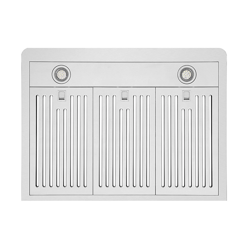Empava - 2 PCS / 36" Gas Range & 36" Range Hood-36RH14 & 36GR12 - EMPV-36RH14 & EMPV-36GR12 - IMG5