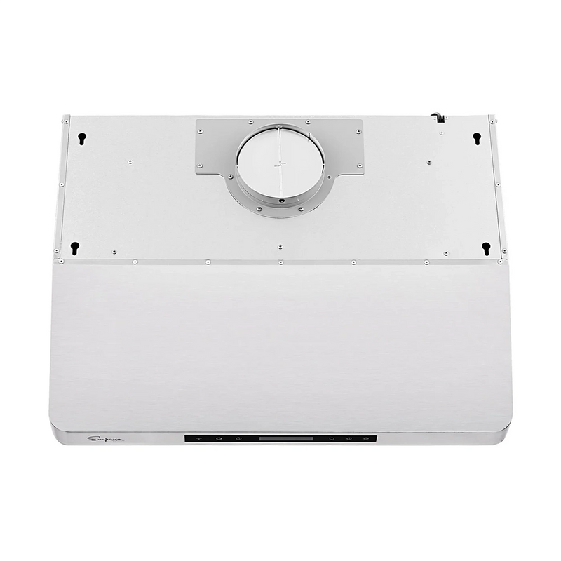 Empava - 2 PCS / 36" Gas Range & 36" Range Hood-36RH14 & 36GR12 - EMPV-36RH14 & EMPV-36GR12 - IMG6