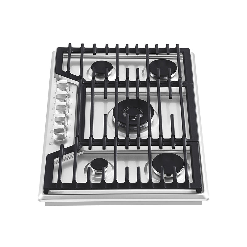Empava - 36-inch Built-in Gas Stove Cooktop - EMPV-36GC36 - IMG6