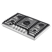 Empava - 36-inch Built-in Gas Stove Cooktop - EMPV-36GC36 - IMG5
