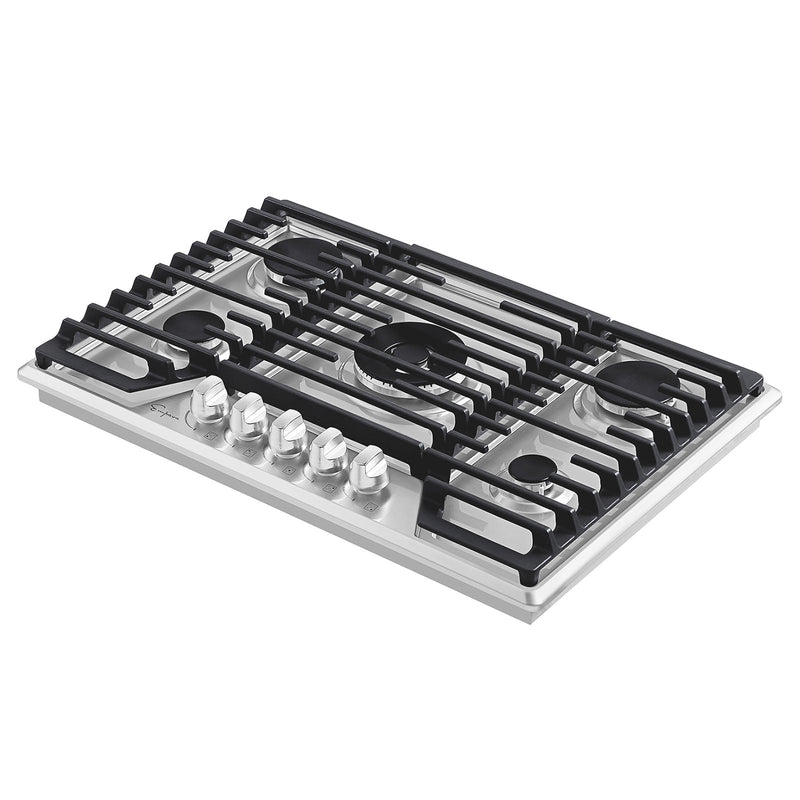 Empava - 36-inch Built-in Gas Stove Cooktop - EMPV-36GC36 - IMG5