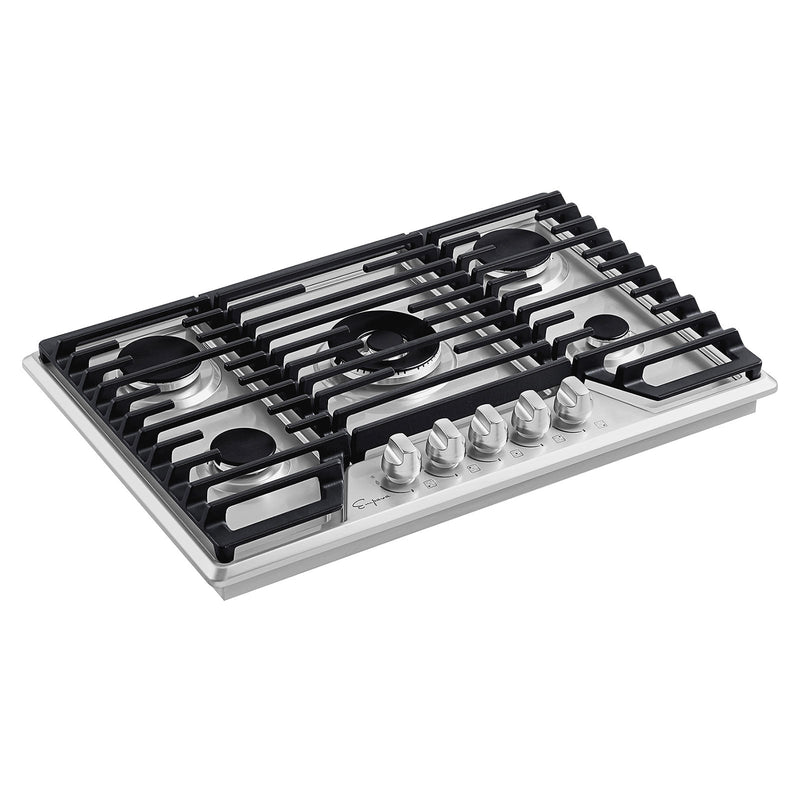 Empava - 36-inch Built-in Gas Stove Cooktop - EMPV-36GC36 - IMG4
