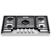Empava - 36-inch Built-in Gas Stove Cooktop - EMPV-36GC36 - IMG3