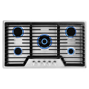 Empava - 36-inch Built-in Gas Stove Cooktop - EMPV-36GC36 - IMG9