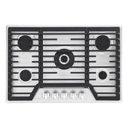 Empava - 36-inch Built-in Gas Stove Cooktop - EMPV-36GC36 - IMG1
