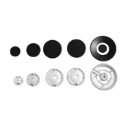 Empava - 36-inch Built-in Gas Stove Cooktop - EMPV-36GC36 - IMG10
