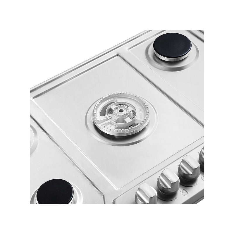 Empava - 36-inch Built-in Gas Stove Cooktop - EMPV-36GC36 - IMG8