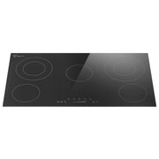 Empava - 36-inch Black Electric Radiant Cooktop - EMPV-36REC14 - IMG3