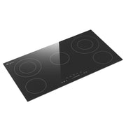 Empava - 36-inch Black Electric Radiant Cooktop - EMPV-36REC14 - IMG5